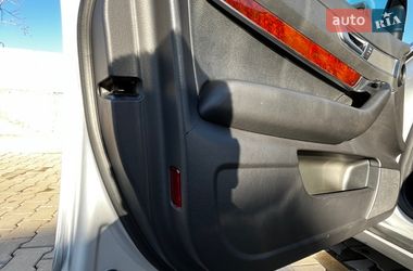 Седан Audi A6 2005 в Гайсине