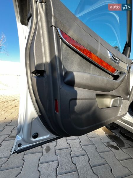 Седан Audi A6 2005 в Гайсину