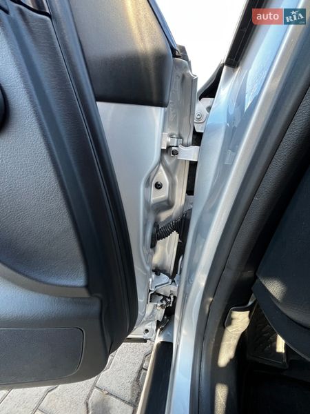 Седан Audi A6 2005 в Гайсину