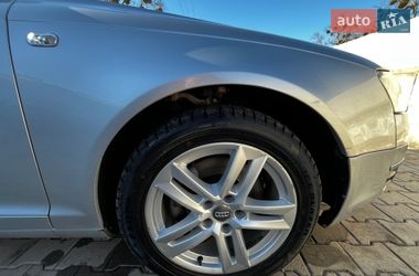 Седан Audi A6 2005 в Гайсине