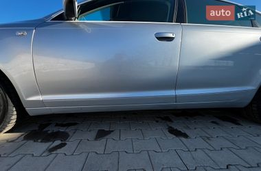 Седан Audi A6 2005 в Гайсине
