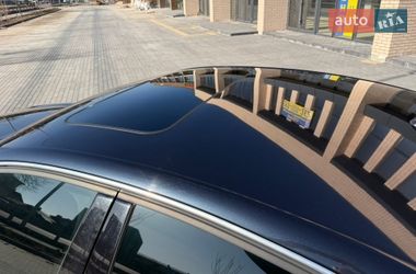 Седан Audi A6 2014 в Вінниці
