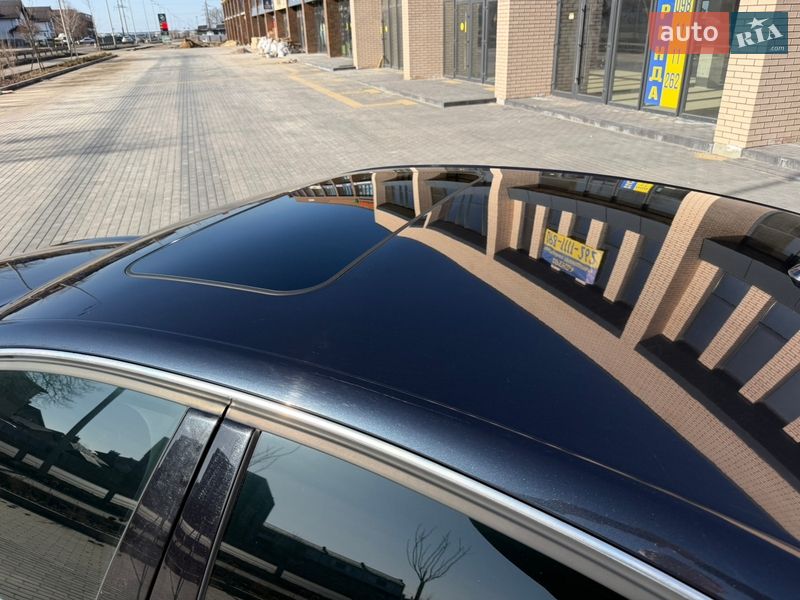 Седан Audi A6 2014 в Вінниці