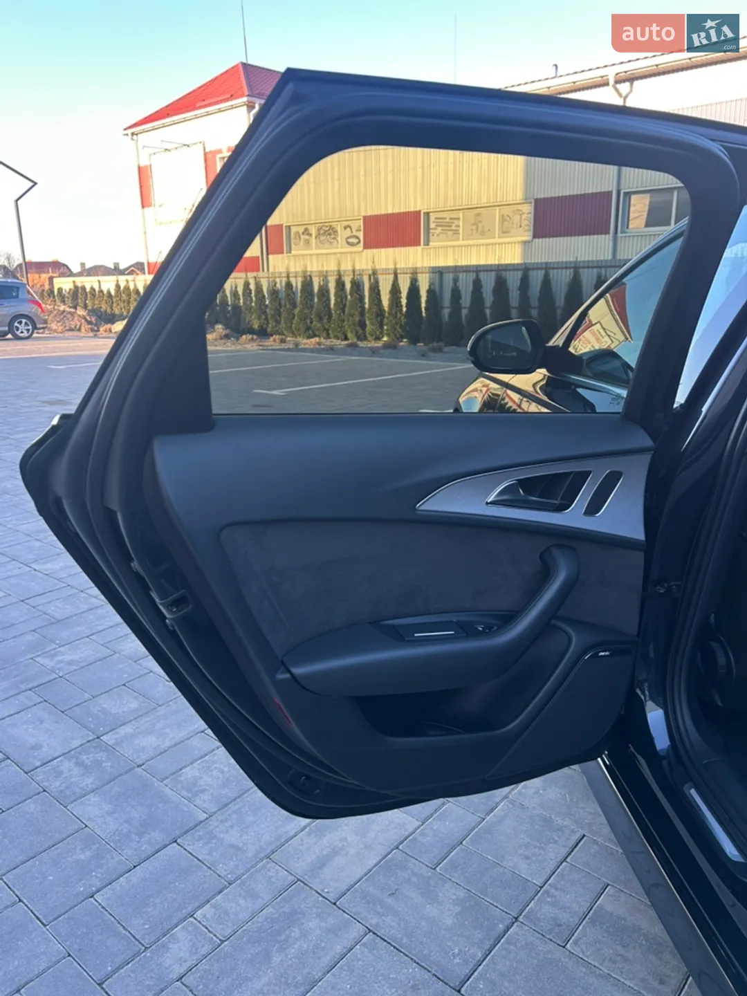 2017 Audi A6 - мініатюра 13