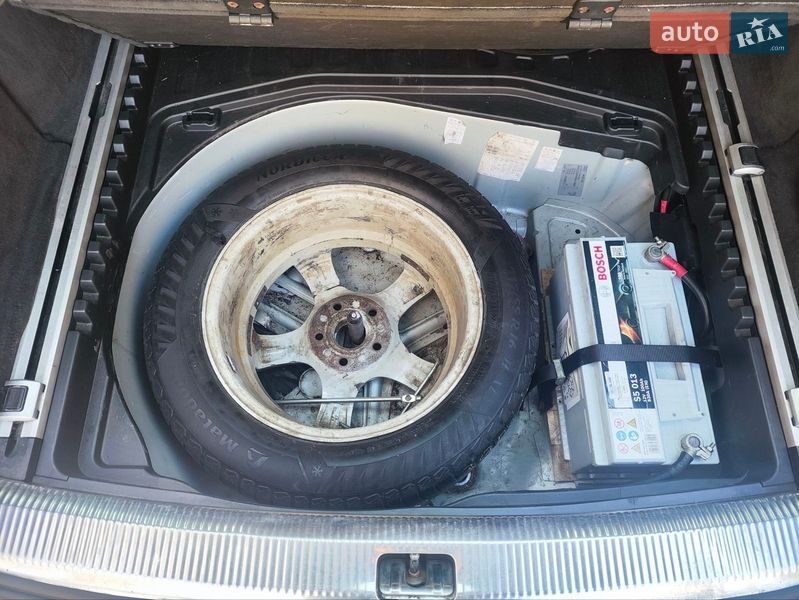 Универсал Audi A6 2005 в Запорожье