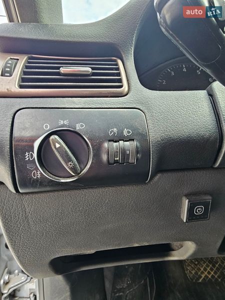 Седан Audi A6 1997 в Києві