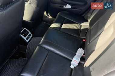 Седан Audi A6 2003 в Житомире