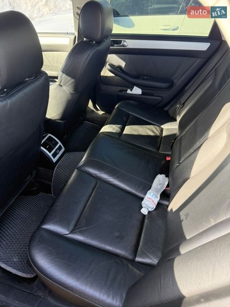 Седан Audi A6 2003 в Житомире