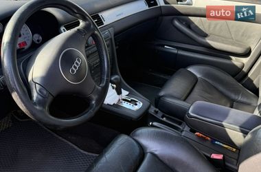 Седан Audi A6 2003 в Житомире