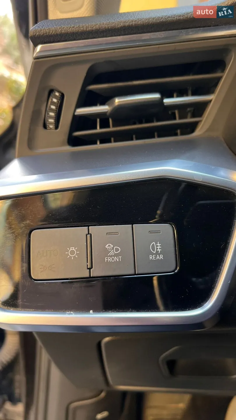 2019 Audi A6 - мініатюра 13