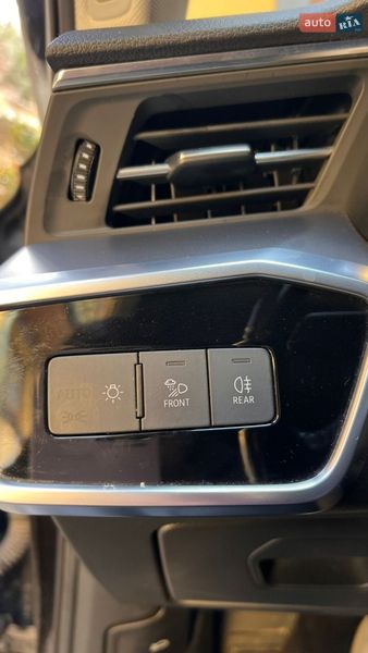 Универсал Audi A6 2019 в Львове