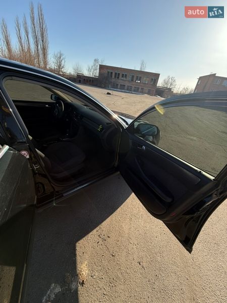 Седан Audi A6 2001 в Вінниці