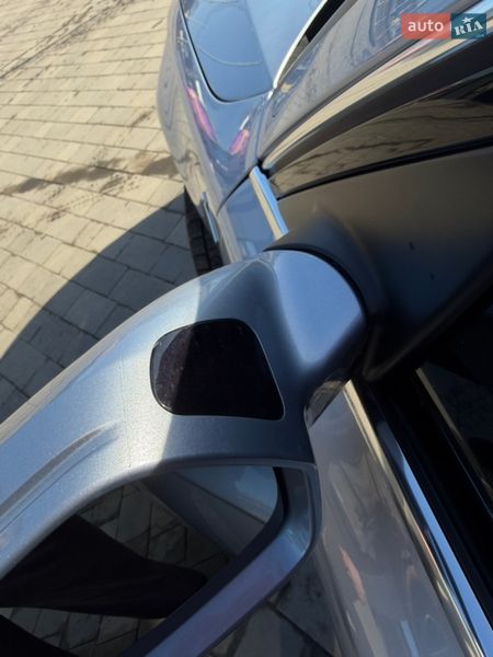 Седан Audi A6 2016 в Полтаві