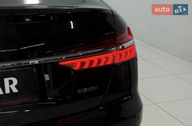 Седан Audi A6 2019 в Одессе