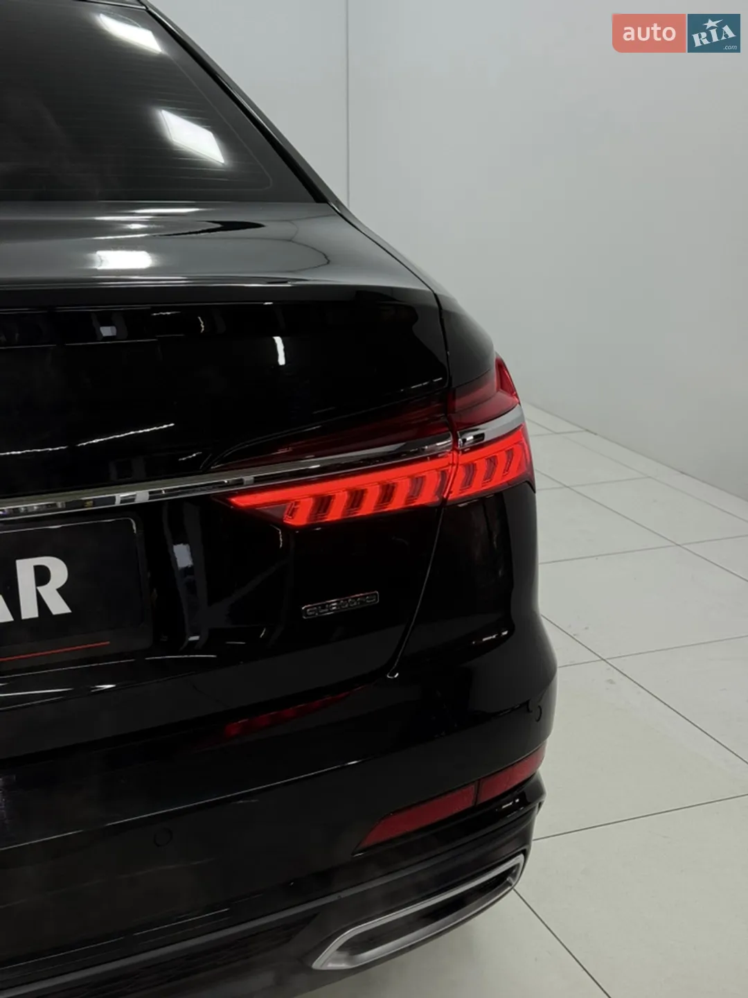 2019 Audi A6 - мініатюра 9
