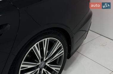 Седан Audi A6 2019 в Одессе