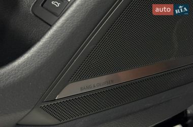 Седан Audi A6 2019 в Одессе