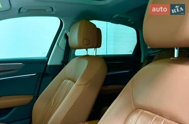 Седан Audi A6 2019 в Одессе