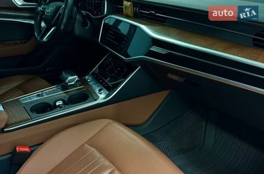 Седан Audi A6 2019 в Одессе
