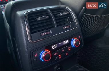 Універсал Audi A6 2016 в Чернівцях