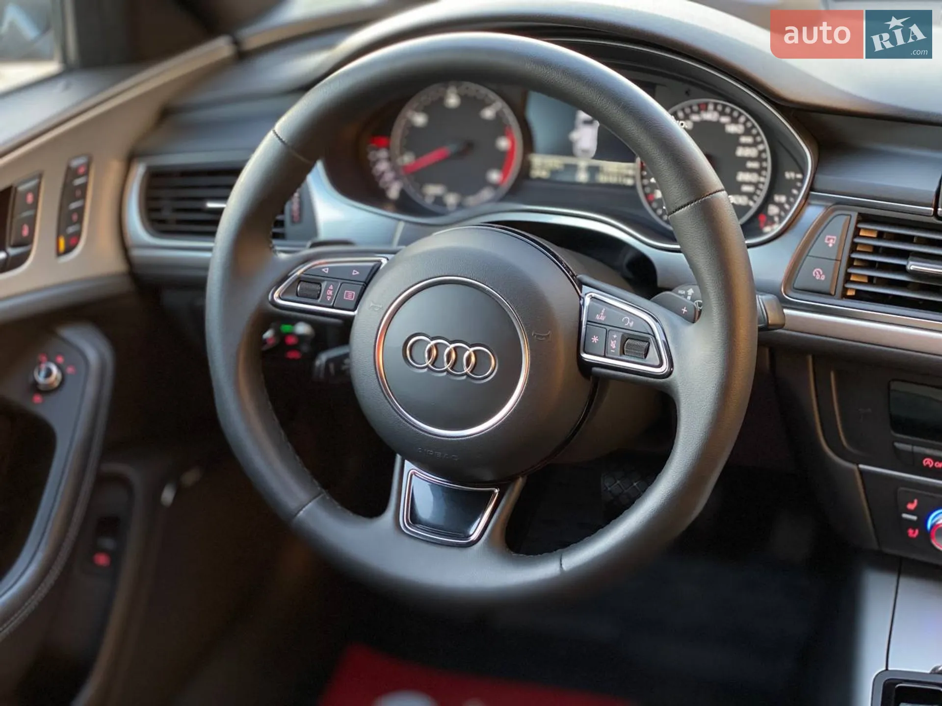 2016 Audi A6 - мініатюра 14