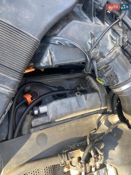 Седан Audi A6 2002 в Камені-Каширському