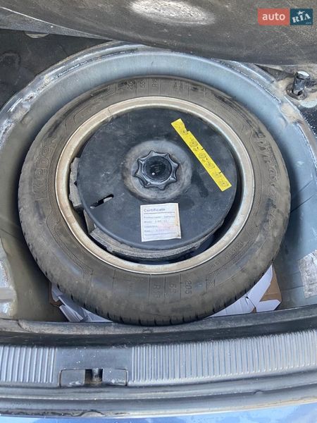 Седан Audi A6 2002 в Камені-Каширському