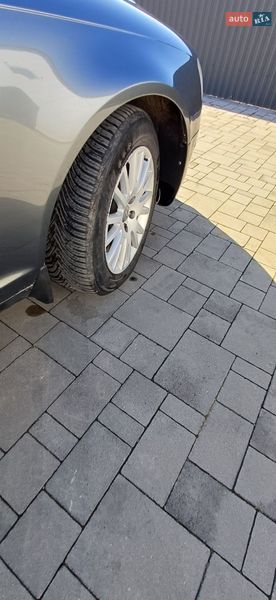 Седан Audi A6 2008 в Калуші