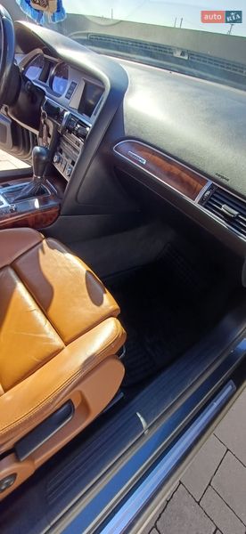 Седан Audi A6 2008 в Калуші