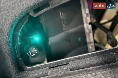 Седан Audi A6 2016 в Одессе