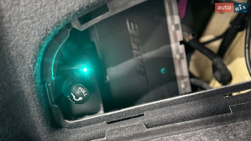 Седан Audi A6 2016 в Одессе