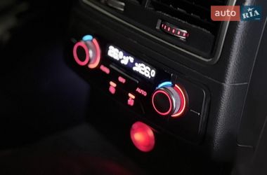 Седан Audi A6 2016 в Одессе