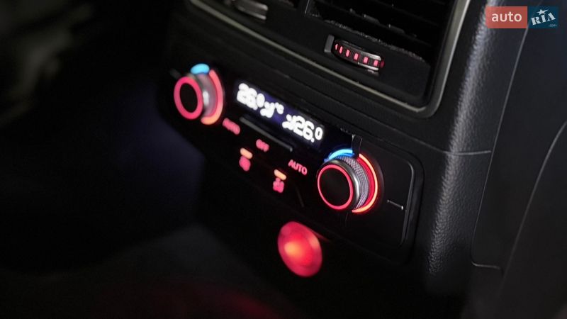 Седан Audi A6 2016 в Одессе