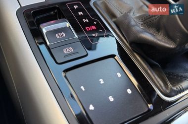 Седан Audi A6 2016 в Одессе