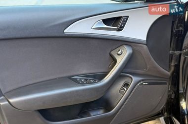 Седан Audi A6 2016 в Одессе