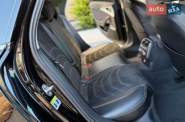 Седан Audi A6 2016 в Одессе