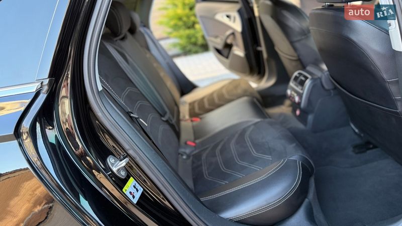 Седан Audi A6 2016 в Одессе