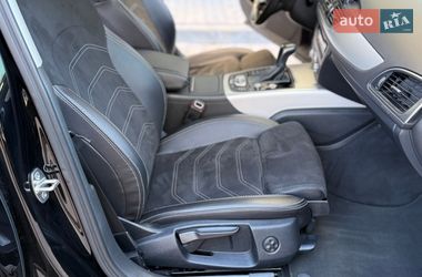 Седан Audi A6 2016 в Одессе