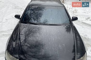 Універсал Audi A6 2005 в Таращі