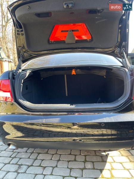 Седан Audi A6 2007 в Заболотове