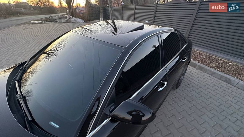Седан Audi A6 2013 в Красилове