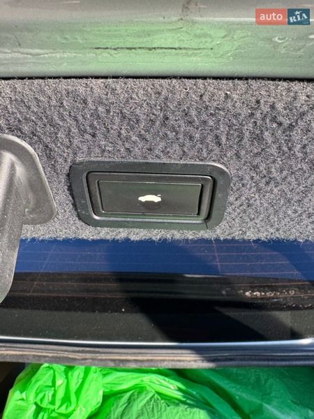 Седан Audi A6 2011 в Кропивницькому