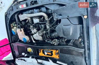 Универсал Audi A6 2002 в Калиновке