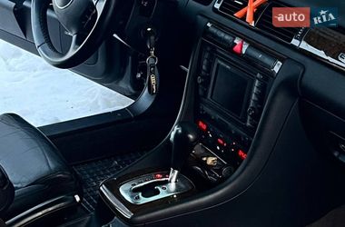 Универсал Audi A6 2002 в Калиновке