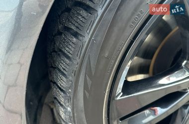 Седан Audi A6 2016 в Львове