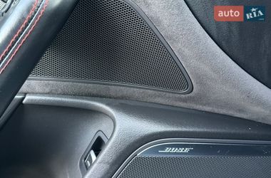 Седан Audi A6 2016 в Львове