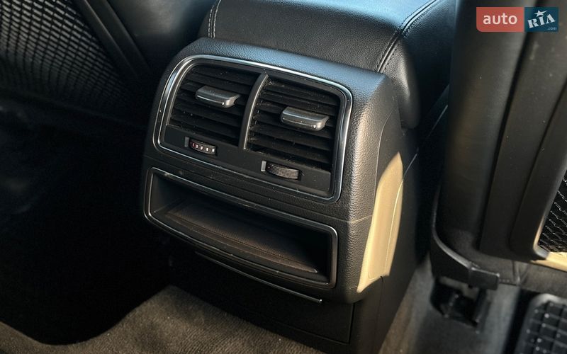 Седан Audi A6 2011 в Мукачевому