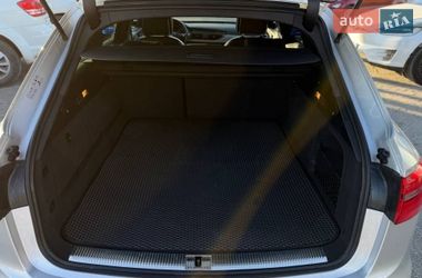 Универсал Audi A6 2014 в Львове
