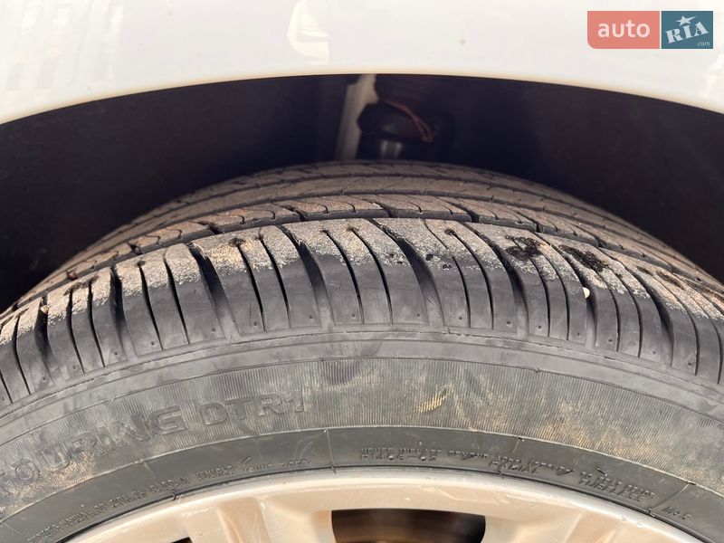 Седан Audi A6 2014 в Виноградові