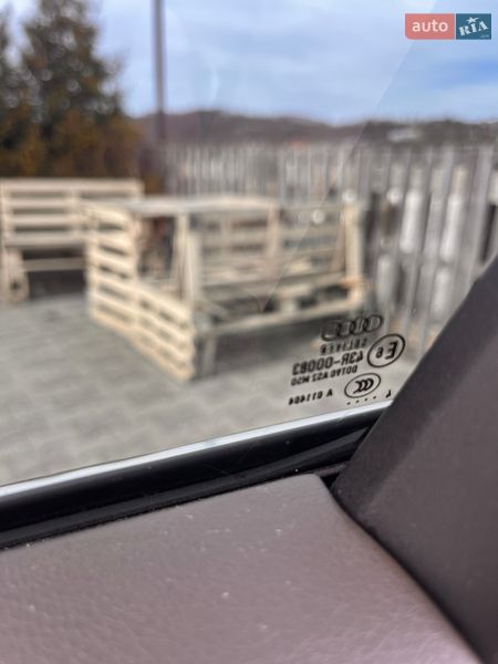 Седан Audi A6 2014 в Виноградові